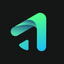 Gains Network logo