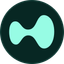 Hyperliquid logo